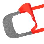 Auto Carbon Skylight Griff dekorativer Aufkleber für Honda Civic 8. Generation 2006-2011, linke und rechte Antrieb universell – Bild 4