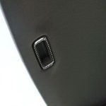 Auto Carbon Skylight Griff dekorativer Aufkleber für Honda Civic 8. Generation 2006-2011, linke und rechte Antrieb universell – Bild 5