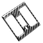 2 in 1 CO2 CO2 CO2-Deckenlichtpanel Dekorativer Aufkleber für Honda Civic 8. Generation 2006-2011, linke und rechter Antrieb Universal – Bild 3