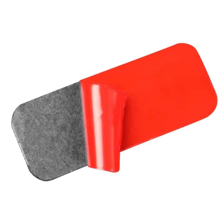 2 in 1 CO2 CO2 CO2-Deckenlichtpanel Dekorativer Aufkleber für Honda Civic 8. Generation 2006-2011, linke und rechter Antrieb Universal – Bild 4