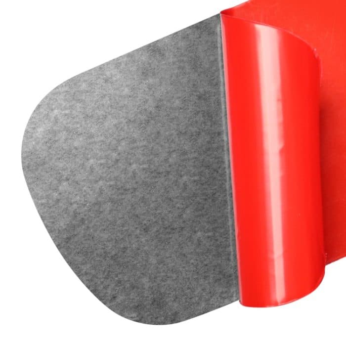 3 in 1 Autokohle-Kohlenstofffaser-Front-Passagiersitz Aufbewahrungsbox dekorativer Aufkleber für Honda Civic 8. Generation 2006-2011, linke Fahrt – Bild 4