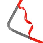 3 in 1 Autokohle-Kohlenstofffaser-Front-Beifahrersitz-Luftauslass dekorativer Aufkleber für Honda Civic 8. Generation 2006-2011, linke Fahrt – Bild 4