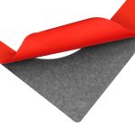 7 in 1 Autokohle-Kohlenstofffaser-Handwerkzeug + Wasser-Tasse-Halter dekorativer Aufkleber für Honda Civic 8. Generation 2006-2011, linke Fahrt – Bild 4