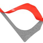 Auto Kohlenstofffaser-Wasser-Becher-Halter-Rahmen dekorativer Aufkleber für Honda Civic 8. Generation 2006-2011, links und rechts Antrieb universell – Bild 4