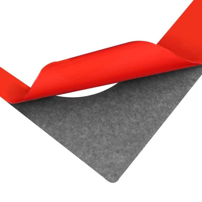 Auto Kohlefaserwasser-Becher-Halter dekorativer Aufkleber für Honda Civic 8. Generation 2006-2011, links und rechts Antrieb universell – Bild 4