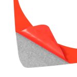 5 in 1 auto kohlenstofffaser manuelle gekleidete dekorative aufkleber für honda civic 8th generation 2006-2011, rechts fahren – Bild 4