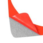 5 in 1 Autokohle-Kohlenstofffaser-Manual-Gang-Panel-Set dekorativer Aufkleber für Honda Civic 8. Generation 2006-2011, linke Fahrt – Bild 4