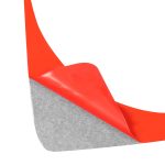 8 in 1 Auto Kohlefaser Automatisches Getriebe-Set dekorativer Aufkleber für Honda Civic 8. Generation 2006-2011, Rechtsfahrt – Bild 4