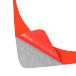 8 in 1 Auto Kohlefaser Automatisches Getriebe-Set dekorativer Aufkleber für Honda Civic 8. Generation 2006-2011, linke Fahrt – Bild 4