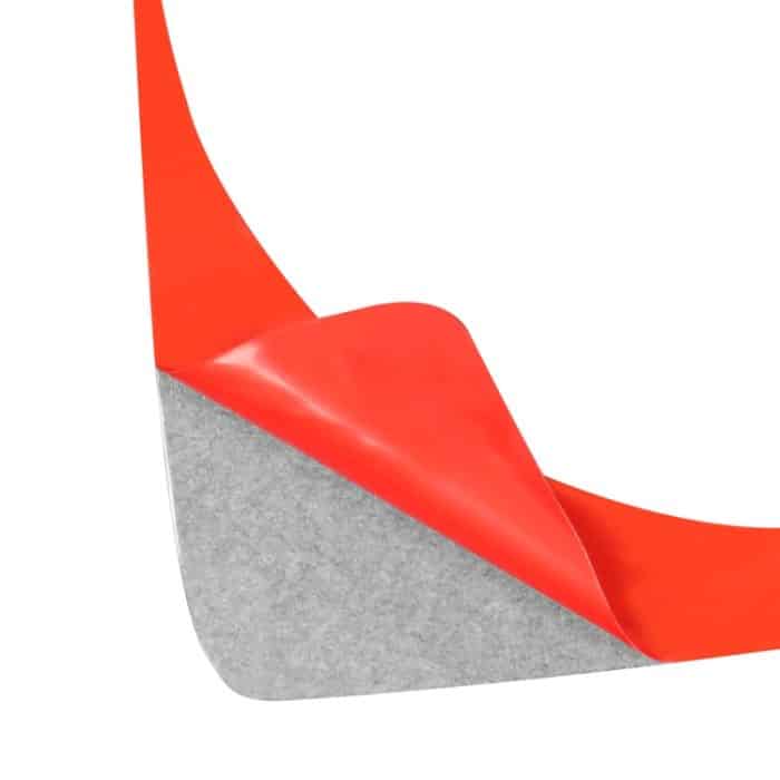 8 in 1 Auto Kohlefaser Automatisches Getriebe-Set dekorativer Aufkleber für Honda Civic 8. Generation 2006-2011, linke Fahrt – Bild 4