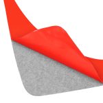 3 in 1 Auto Kohlenstofffaser Automatische Getriebe Dekorative Aufkleber für Honda Civic 8. Generation 2006-2011, Rechtsfahrt – Bild 4