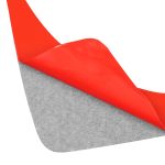 3 in 1 Autokohle-Kohlenstofffaser Automatikgetriebe dekorativer Aufkleber für Honda Civic 8. Generation 2006-2011, linke Fahrt – Bild 4