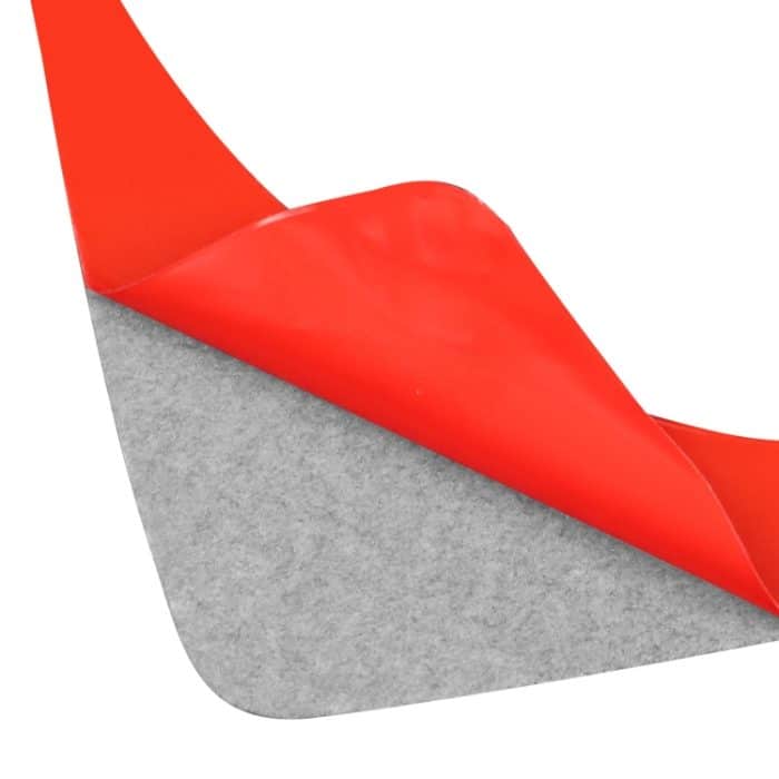 3 in 1 Autokohle-Kohlenstofffaser Automatikgetriebe dekorativer Aufkleber für Honda Civic 8. Generation 2006-2011, linke Fahrt – Bild 4