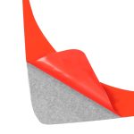 Auto Kohlefaser Automatischer Gangrahmen dekorativer Aufkleber für Honda Civic 8. Generation 2006-2011, linke Fahrt – Bild 4