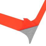 2 in 1 Auto Kohlenstofffaser Aufbewahrungsbox Dekorativer Aufkleber für Honda Civic 8. Generation 2006-2011, linke Fahrt – Bild 4