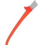 Auto Kohlefaser Oberer Teil des Tachometer-dekorativen Aufklebers für Honda Civic 8. Generation 2006-2011, links und rechts Antrieb universell – Bild 4