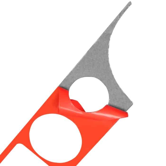 4 in 1 Autokohle-Kohlenstofffaser-Klimaanlage + Scheinwerferschalter-Panel dekorativer Aufkleber für Honda Civic 8. Generation 2006-2011, linke Fahrt – Bild 4