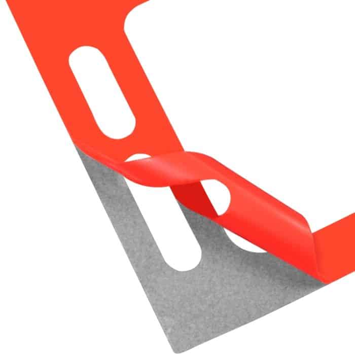 Auto Kohlenstofffaser-Fahrer-Sitz der linken Seitenluftauslassplatte dekorativer Aufkleber für Honda Civic 8. Generation 2006-2011, linke Fahrt – Bild 4