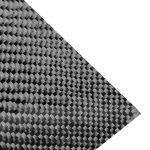 2 in 1 Auto Kohlenstofffaser B-Säule dekorativer Aufkleber für Mercedes-Benz CLA W117 2013-2019, linke und rechte Antrieb universell – Bild 3