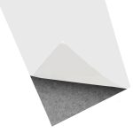 2 in 1 Auto Kohlenstofffaser B-Säule dekorativer Aufkleber für Mercedes-Benz CLA W117 2013-2019, linke und rechte Antrieb universell – Bild 4