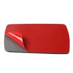 Kohlenstofffaser-Aufbewahrungsbox-Griff dekorativer Aufkleber für BMW 3-Serie G20 / G28 / 325LI / 330D / 335 2019-2020, rechts fahren – Bild 4