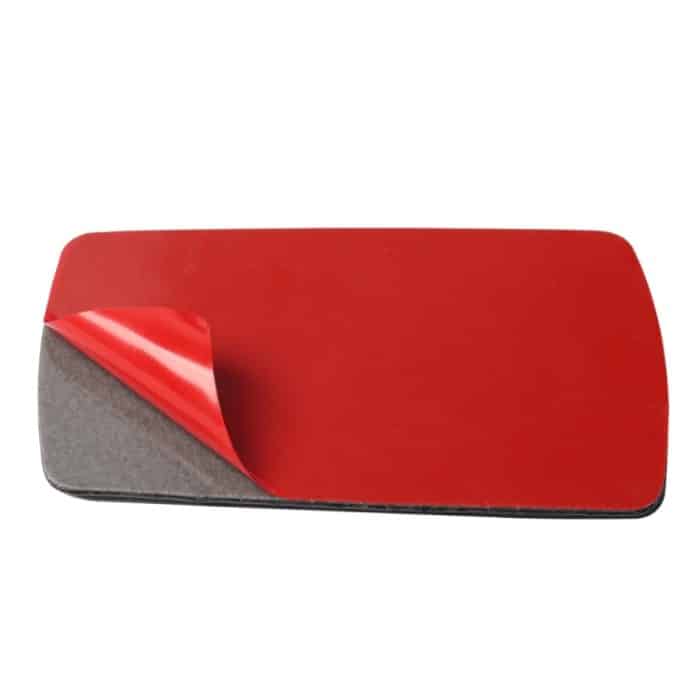 Kohlenstofffaser-Aufbewahrungsbox-Griff dekorativer Aufkleber für BMW 3-Serie G20 / G28 / 325LI / 330D / 335 2019-2020, rechts fahren – Bild 4