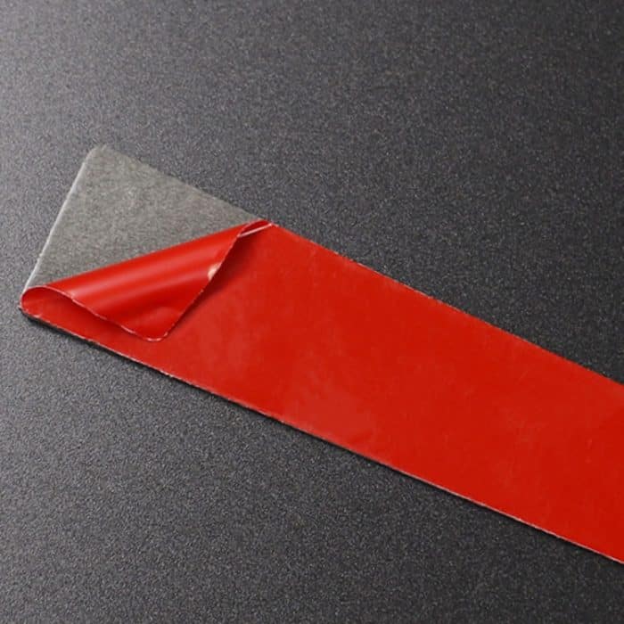 Einer Set-Kohlenstofffaser außerhalb des Türgriffs mit intelligentem Loch dekorativer Aufkleber für Mazda CX-5 2017-2018, Rechtsfahrt – Bild 4