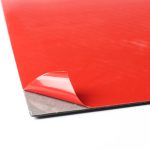 2 in 1 Auto Kohlenstofffaser-Wasser-Tasse-Abdeckung dekorativer Aufkleber für BMW 3-Serie G20 / G28 / 325LI / 330D / 335 2019-2020, rechts fahren – Bild 4