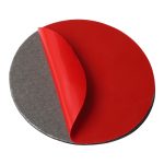 Auto Kohlefaser Multimedia-Knopf Dekorativer Aufkleber für BMW 3er G20 / G28 / 325LI / 330D / 335 2019-2020, linke und rechte Antrieb universell – Bild 4