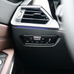 Auto Kohlenstofffaserscheinwerfer-Anpassungsrahmen dekorativer Aufkleber für BMW 3-Serie G20 / G28 / 325LI / 330D / 335 2019-2020, linke und rechte Antrieb universell – Bild 5