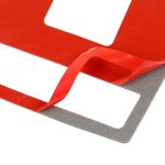 Auto Carbon Fiber Solid Color Leselampe Dekorativer Aufkleber für Mercedes-Benz C Clase W204 2007-2013 / E Clase W212 2010-2012, Links- und Rechtsantrieb Universal – Bild 4