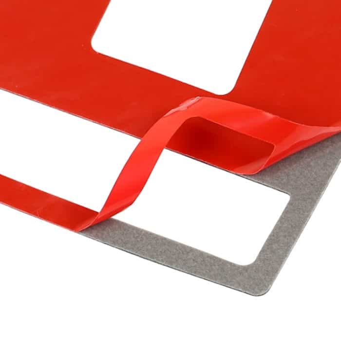 Auto Carbon Fiber Solid Color Leselampe Dekorativer Aufkleber für Mercedes-Benz C Clase W204 2007-2013 / E Clase W212 2010-2012, Links- und Rechtsantrieb Universal – Bild 4