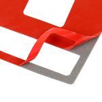 Auto Kohlefaser Deutsche Farbe Leselampe Dekorativer Aufkleber für Mercedes-Benz C Clase W204 2007-2013 / E Klasse W212 2010-2012, Links- und Rechtsantrieb Universal – Bild 4