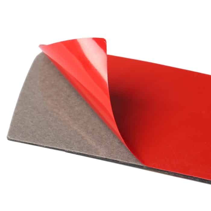 Auto Carbon Faser Einfarbig Beifahrersitz Seitliche Aufbewahrungsbox Griff Dekorativer Aufkleber für Mercedes-Benz A Klasse 2013-2018 / CLA 2013-2018 / GLA 2015-2018, Links- und Rechtsantrieb Universal – Bild 4