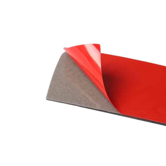 Auto Kohlefaser Deutsche Farbe Beifahrersitz Seitliche Aufbewahrungsbox Griff Dekorativer Aufkleber für Mercedes-Benz A Klasse 2013-2018 / CLA 2013-2018 / GLA 2015-2018, Links- und Rechtsantrieb Universal – Bild 4