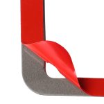 Auto Carbon Fiber Front Leselampe Dekorativer Aufkleber für Lexus RX300 / 270 / 200T / 450h 2016-2019, Links- und Rechtsantrieb Universal – Bild 4