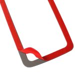 Auto Carbon Fiber Rückleseleuchte Dekorativer Aufkleber für Lexus RX300 / 270 / 200T / 450h 2016-2019, Links- und Rechtsantrieb Universal – Bild 4