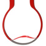 Auto Carbon Faser Wasserbecherhalter Rahmen dekorative Aufkleber für Lexus RX300 / 270 / 200T / 450h 2016-2019, Links- und Rechtsantrieb Universal – Bild 4