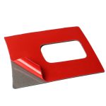 Auto Carbon Faser Armlehnenbox Dekorativer Aufkleber für Lexus NX200 / 200t / 300h 2014-2021, Linkslenker – Bild 4