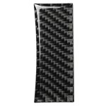 Auto Carbon Lenkradsätze dekorative Aufkleber für Lexus NX200 / 200t / 300h 2014-2021, Links- und Rechtsantrieb Universal – Bild 3