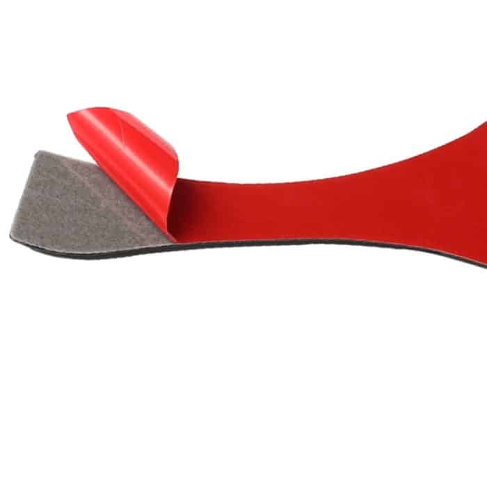 Auto Carbon Lenkradsätze dekorative Aufkleber für Lexus NX200 / 200t / 300h 2014-2021, Links- und Rechtsantrieb Universal – Bild 4