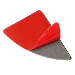 Auto Carbon Fiber Handschuhfach Schalter Dekorativer Aufkleber für Lexus IS250 300 350C 2006-2012, Rechtslenker – Bild 4