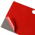 Auto Carbon Fiber Zigarettenanzünder Panel dekorative Aufkleber für Lexus IS250 300 350C 2006-2012, Links- und Rechtsantrieb Universal – Bild 4