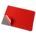 Auto Carbon Faser Wasserbecherhalter Panel dekorative Aufkleber für Lexus IS250 300 350C 2006-2012, Links- und Rechtsantrieb Universal – Bild 4