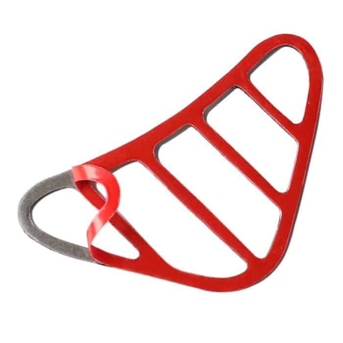 Auto Kohlefaser Kleiner linker und rechter Luftauslass Dekorativer Aufkleber für Lexus IS250 300 350C 2006-2012, rechter Antrieb – Bild 4