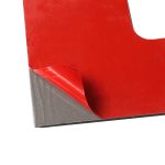 Auto Carbon Fiber Gears B Dekorativer Aufkleber für Lexus IS250 300 350C 2006-2012, Rechtslenker – Bild 4