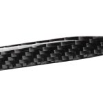 Auto Carbon Fiber Rückspiegel Antikollisionsstreifen für Audi A6 S6 C7 A7 S7 4G8 2012-2018, Links- und Rechtsantrieb Universal – Bild 4