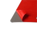 Auto Carbon Faser Aschenbecher Panel dekorative Aufkleber für Audi A6 S6 C7 A7 S7 4G8 2012-2018, Links- und Rechtsantrieb Universal – Bild 5