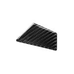 Auto Carbon Faser Innentür Schüssel Dekorativer Aufkleber für Audi A6 S6 C7 A7 S7 4G8 2012-2018, Links- und Rechtsantrieb Universal – Bild 4