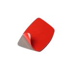 Auto Carbon Faser Deutsche Flagge Farbe Torpfosten Dekorativer Aufkleber für Audi A6 2005-2011, Links- und Rechtsantrieb Universal – Bild 5